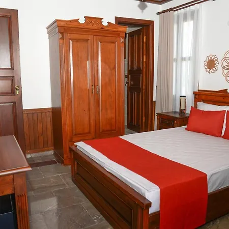 מלון Ensoinn Hotel