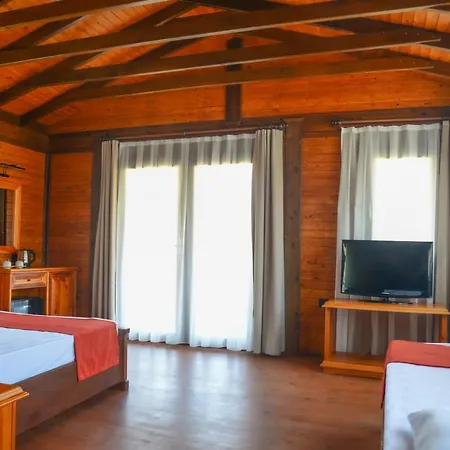 מלון Ensoinn Hotel 3*