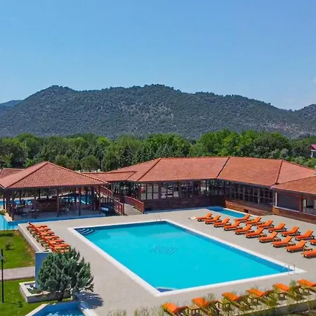 Ensoinn Hotel מלון