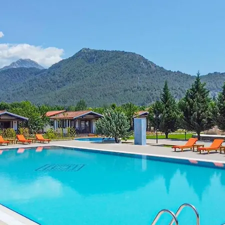 Enso 3* פאטהיה