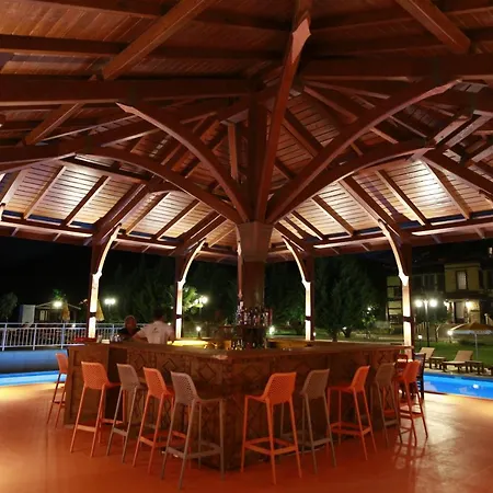 מלון Ensoinn Hotel