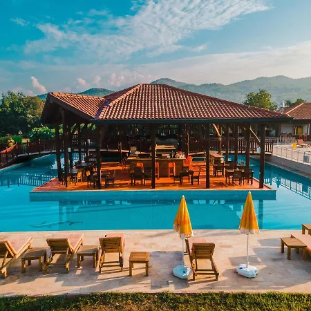 מלון Ensoinn Hotel 3*