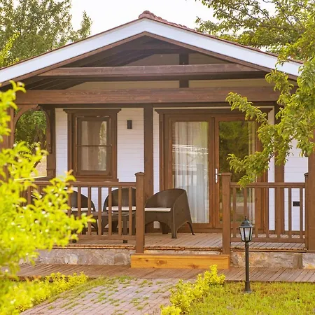 Ensoinn Hotel