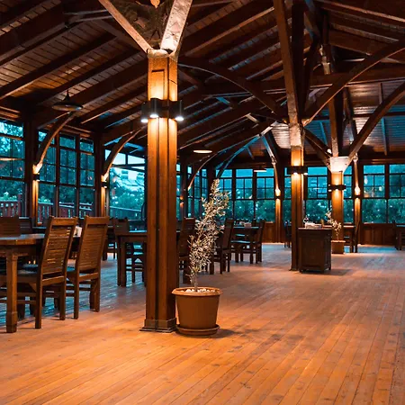 Enso 3* פאטהיה