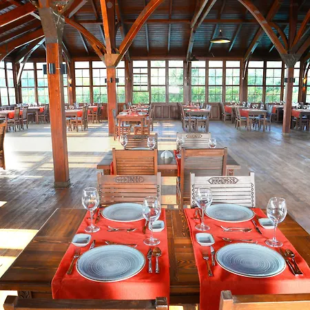 Ensoinn Hotel 3*