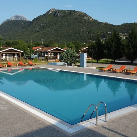 Ensoinn Hotel פאטהיה