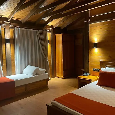Ensoinn Hotel מלון פאטהיה