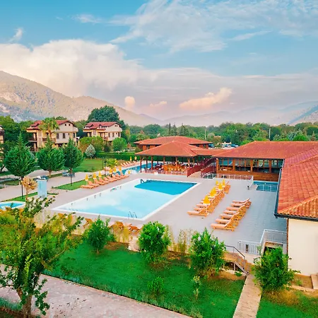 Ensoinn Hotel