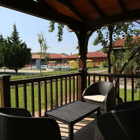 מלון Ensoinn Hotel 3*